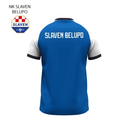 nk slaven belupo dynamic poliester majica28